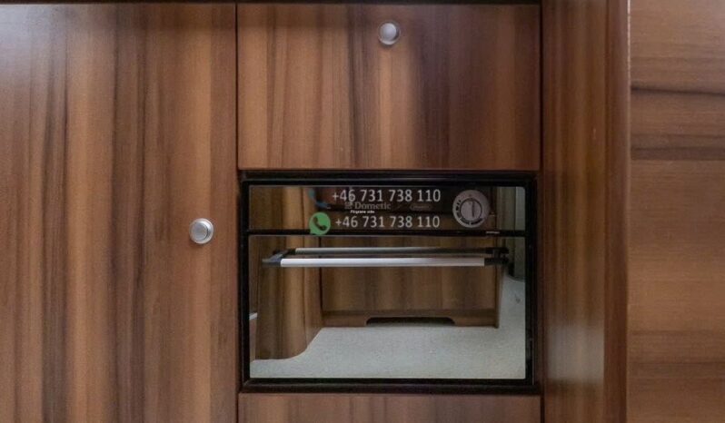 Weinsberg TI 700 MX*2011 full