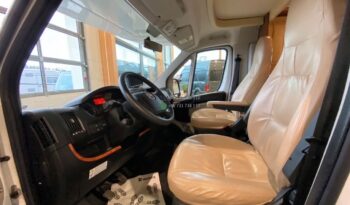 Bürstner Argos*2023 full