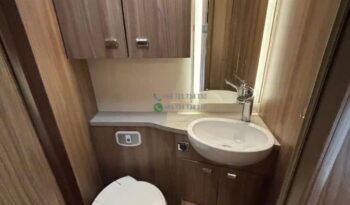 Swift Toscane*2017 full