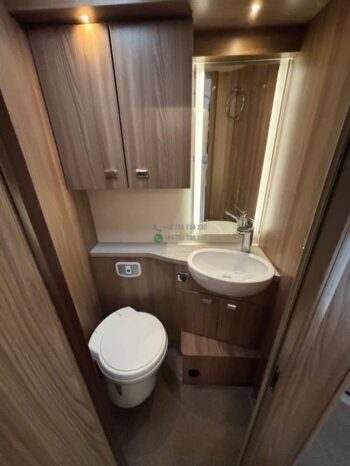 Swift Toscane*2017 full