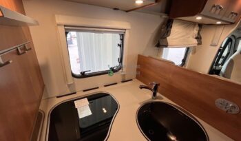 Dethleffs Trend*2019 full