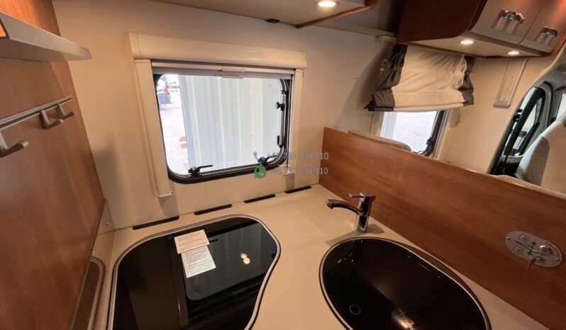 Dethleffs Trend*2019 full