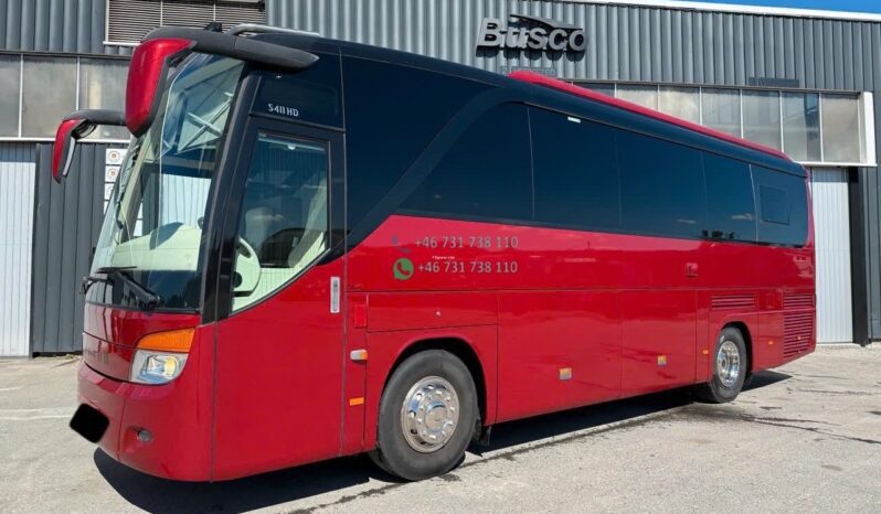 Setra S411HD*2014 full
