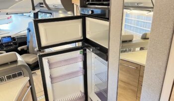 Dethleffs Globetrotter*2023 full