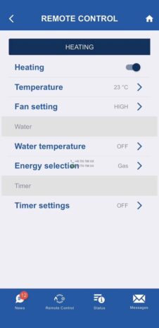 Laika Kosmo 512E*2021 full