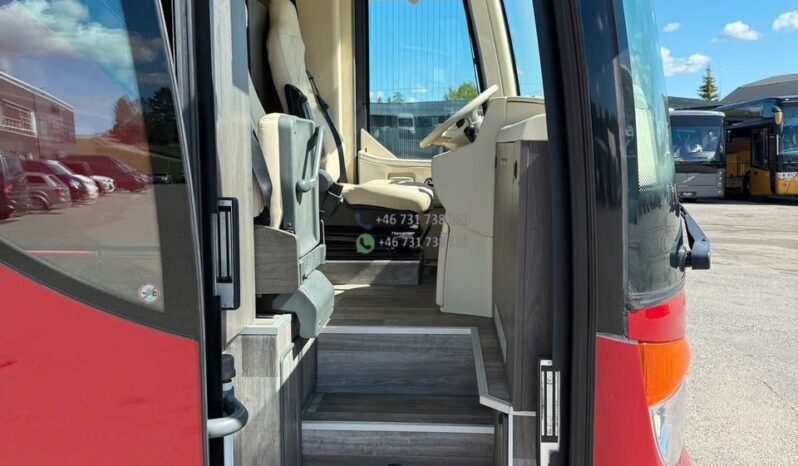 Setra S411HD*2014 full