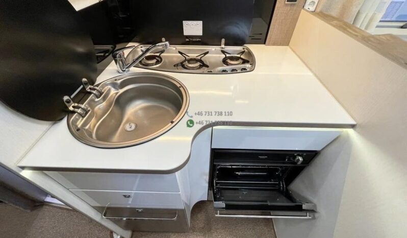 Pilote P 740 GJ*2017 full