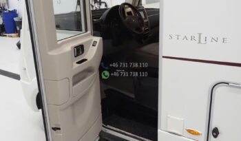 Hymer B 690 Starline*2012 full