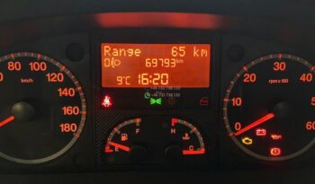 Bürstner Argos*2023 full