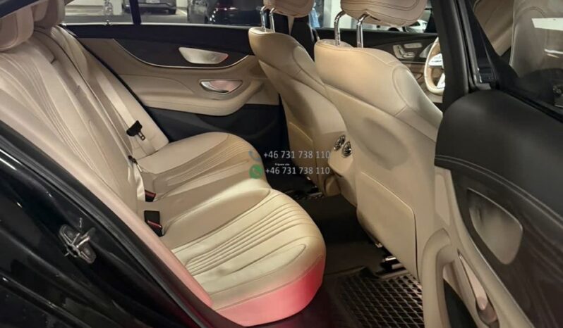 Mercedes-Benz*2018 full