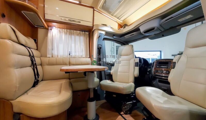 Hymer ML T 560*2016 full