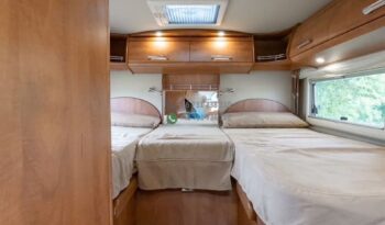 Carthago Tourer C1*2014 full
