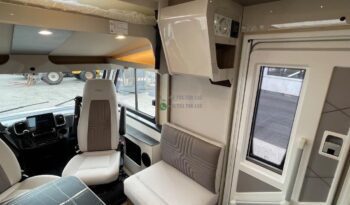 Bürstner Lyseo*2023 full