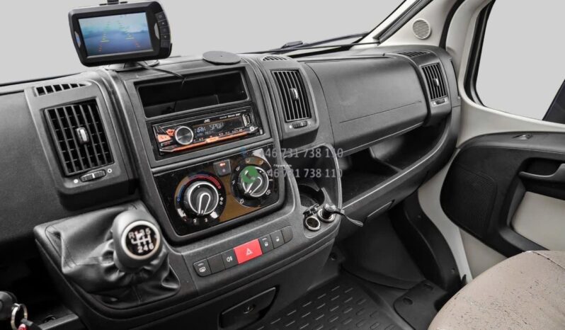 Bürstner Nexxo BT6601*2014 full