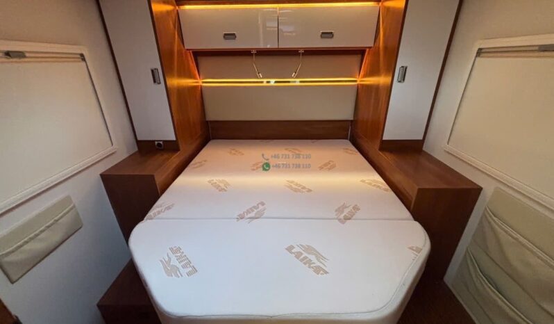 Laika Kosmo 512E*2021 full