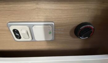 Benimar BENIVAN 115*2019 full