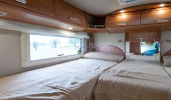 Carthago Tourer C1*2014 full
