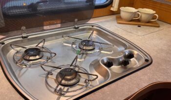 Pilote Bavaria I066XED*2009 full