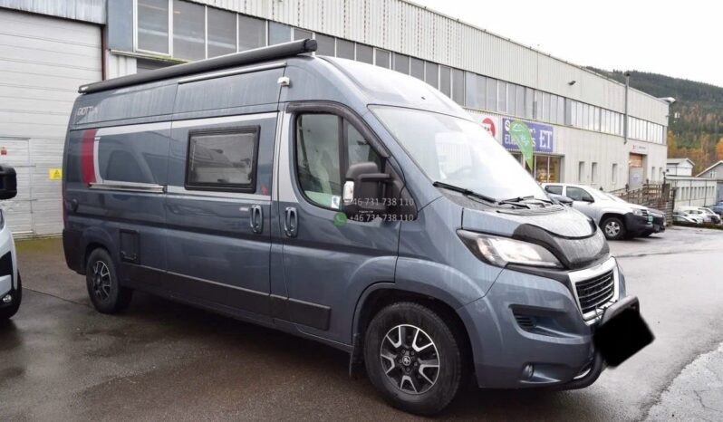 Giottiline 60T*2023 full