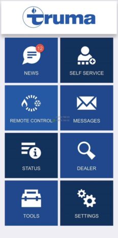 Laika Kosmo 512E*2021 full