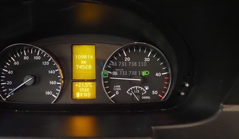 Hymer B 690 Starline*2012 full