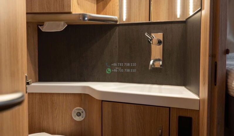 Knaus Sky TI 700*2020 full