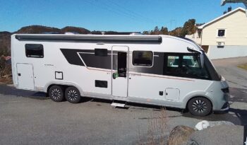 Adria Supersonic*2023 full