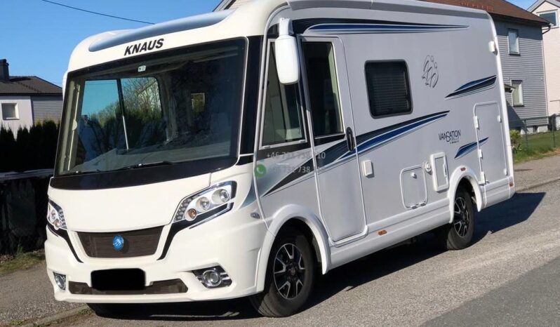 Knaus VANCATION I 500*2015 full
