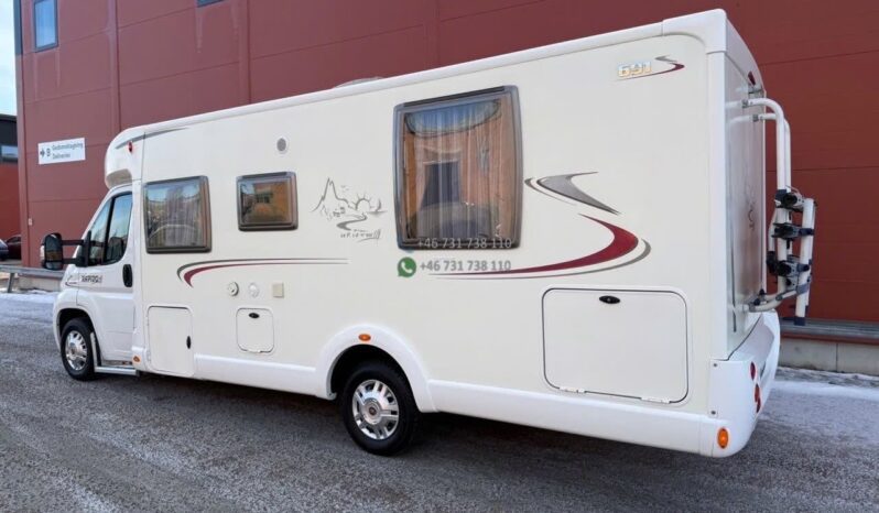 Rapido 691*2011 full