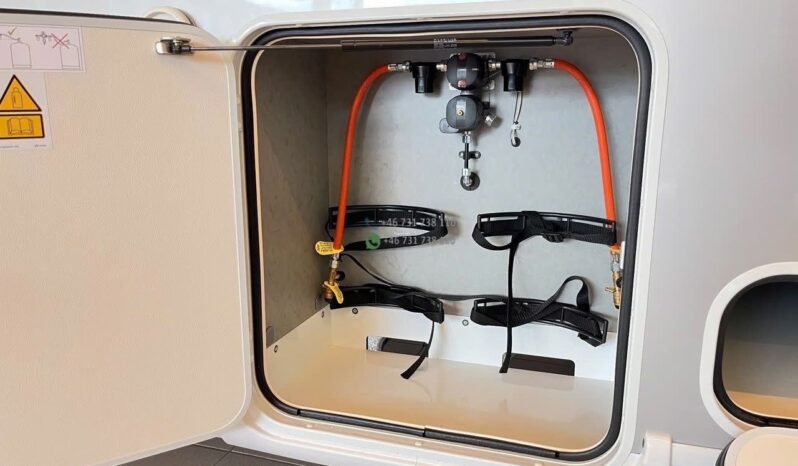 Dethleffs Globetrotter*2023 full