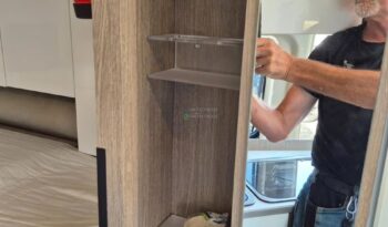 Pøssl P 2 Relax*2021 full