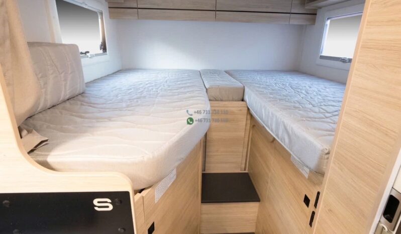 Challenger S*2023 full