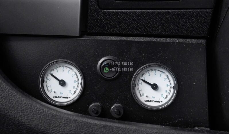 Knaus Sky TI 700*2020 full