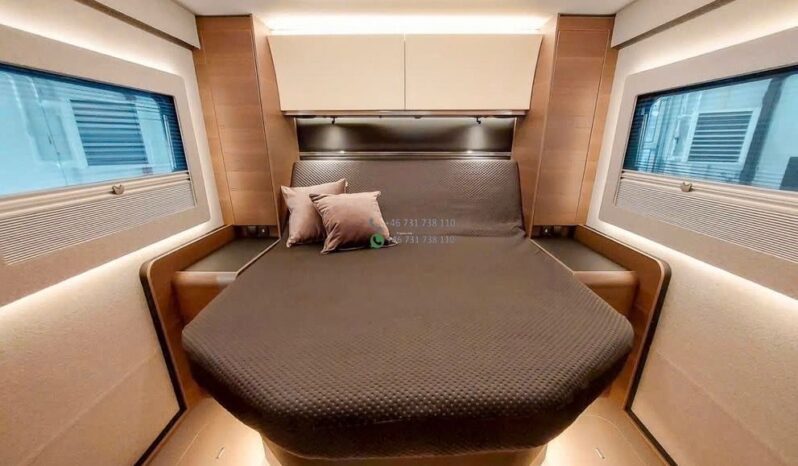 Adria Supersonic*2023 full