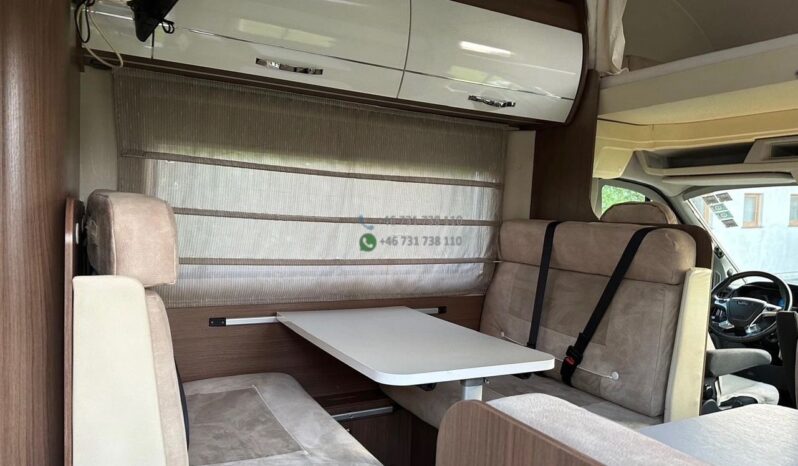 Ford Transit nobel*2016 full