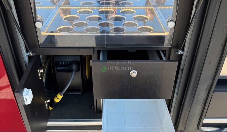 Setra S411HD*2014 full