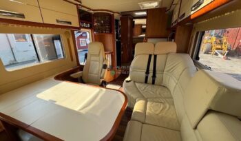 Carthago Liner*2012 full