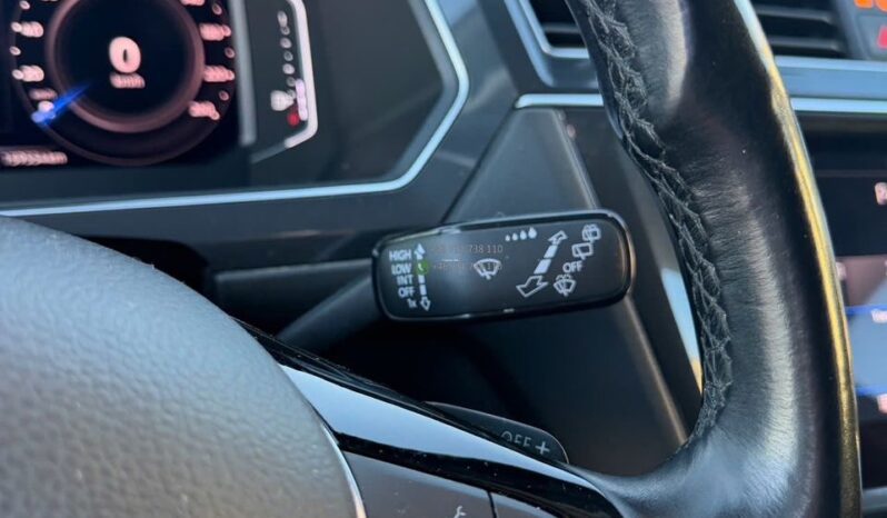 Volkswagen Tiguan Allspace*2020 full