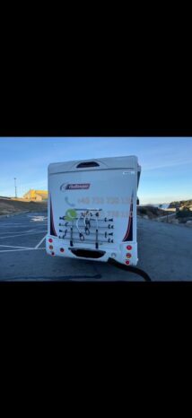 Challenger Sirius 3078XLB M2018*2018 full