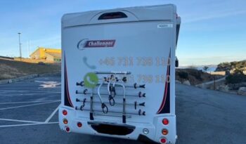 Challenger Sirius 3078XLB M2018*2018 full