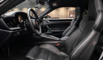 Porsche 911*2020 full