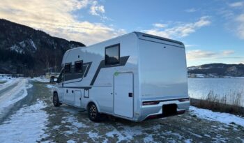 Adria Coral Supreme*2021 full