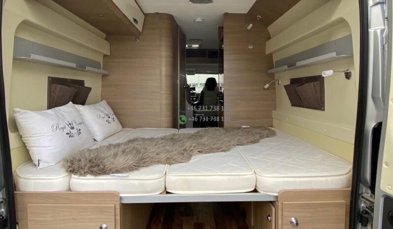 Benimar BENIVAN 115*2019 full