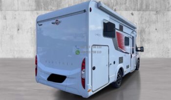 Bürstner BT6909*2020 full