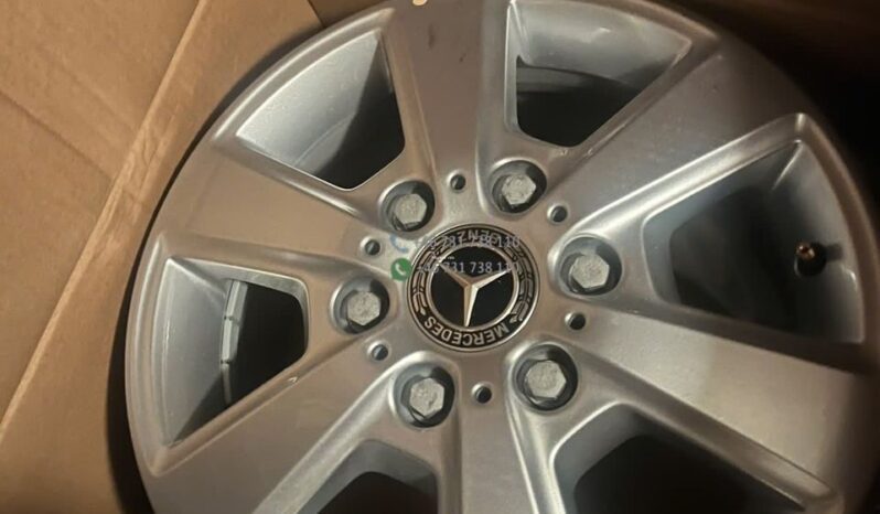 Adria Supersonic*2023 full