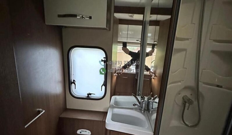 Ford Transit nobel*2016 full