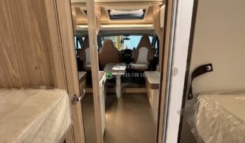 Bürstner Limited T*2023 full