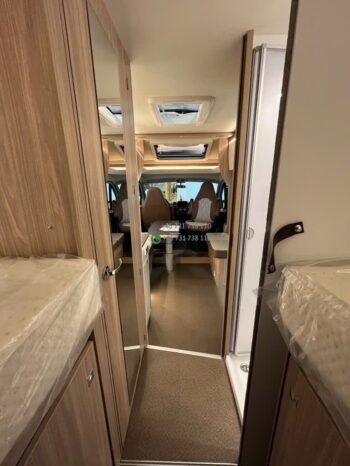 Bürstner Limited T*2023 full