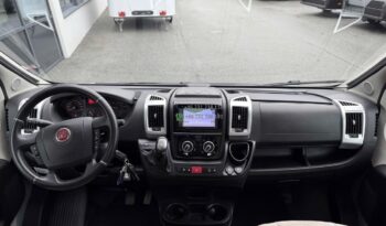 Carthago Malibu Van 640 LE*2018 full