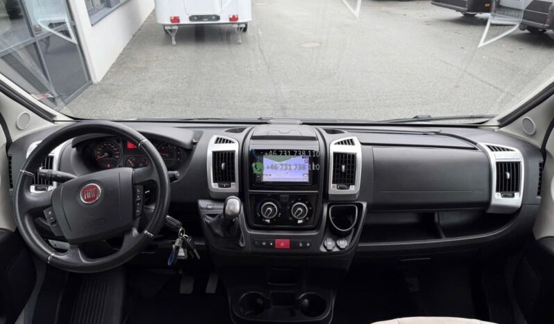 Carthago Malibu Van 640 LE*2018 full